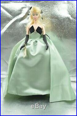 Limited Edition Barbie Fashion Model Collection Lisette Mattel