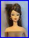 Lingerie #2 Brunette Silkstone Barbie Doll 2000 Mattel 26931
