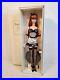 Lingerie #6 Redhead Silkstone Barbie Doll 2002 Limited Edition Mattel 56948 Nrfb