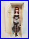 Lingerie #6 Redhead Silkstone Barbie Doll 2002 Mattel 56948 Nrfb