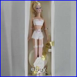 Lingerie BARBIE fashion model collection fmc DOLL toy MATTEL SILK STONE
