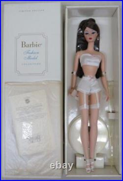 Lingerie Barbie #2 FMC Limited Edition 2000 Silkstone doll toy Mattel
