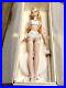 Lingerie Barbie Doll #1 Silkstone Fashion Model Gold Label 2000 Mattel NEW