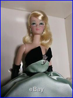 Lisette Barbie 2000 Silkstone Limited Edition Fashion Model Barbie doll