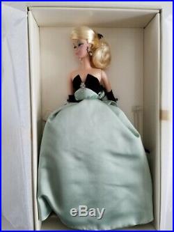Lisette Barbie Doll 2000 Limited Edition Silkstone Fashion Model NRFB