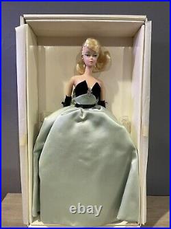 Lisette Barbie Doll Silkstone Barbie Fashion Model Collection 29650 NIB/NRFB