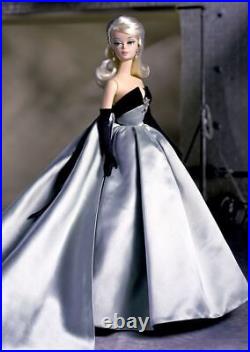 Lisette Barbie Doll Silkstone Barbie Fashion Model Collection Gold Label 29650