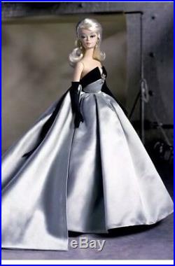 Lisette Barbie Fashion Model Collection Silkstone 2000 Limited Edition NRFB