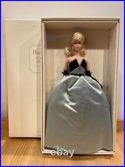 Lisette Barbie Fashion Model Silkstone Collection LTD ED NRFB 29650