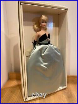 Lisette Barbie Fashion Model Silkstone Collection LTD ED NRFB 29650