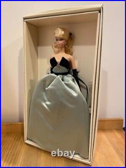 Lisette Barbie Fashion Model Silkstone Collection LTD ED NRFB 29650