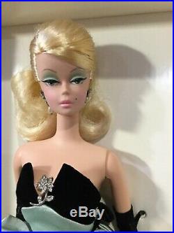 Lisette Silkstone Barbie Doll Fashion Model Collection 2000 Mattel 29650 Nrfb