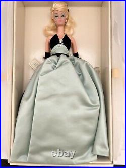 Lisette Silkstone Barbie Fashion Model Collection Doll 29650