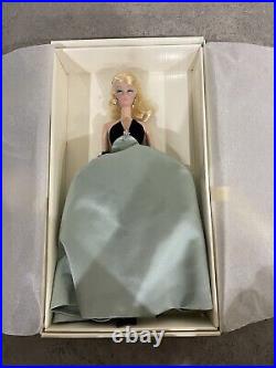 Lisette Silkstone Barbie NRFB 2000 Fashion Model Collection Gold Label 29650