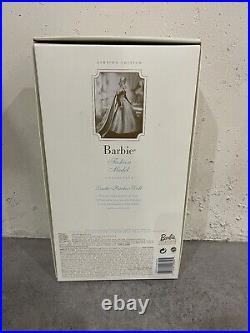 Lisette Silkstone Barbie NRFB 2000 Fashion Model Collection Gold Label 29650