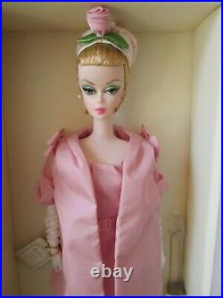 Luncheon Ensemble Blonde Silkstone Barbie -NRFB 2013 Paris LE375 SIGNED