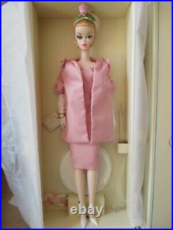 Luncheon Ensemble Blonde Silkstone Barbie -NRFB 2013 Paris LE375 SIGNED