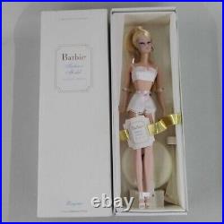 MATTEL SILK STONE lingerie BARBIE fashion model collection fmc DOLL toy