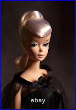 MATTEL Swirl Pony Barbie Doll Reproduction HRM88