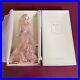 MERMAID GOWN SILKSTONE BARBIE NRFB GOLD LABEL Fashion Model Collection X8254