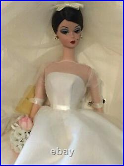 Maria Therese Barbie BFMC NRFB Gold Label Beautiful Silkstone Doll