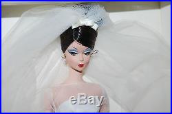 Maria Therese Barbie Doll, Silkstone Barbie Fashion Model Collection, 2002, Nrfb