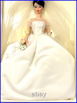 Maria Therese Barbie Silkstone Body BFMC Limited Edition NRFB 54496