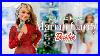 Mariah Carey Barbie Let S Make Her Made To Move Diy Folding Doll Room