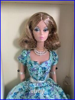 Market Day Silkstone Barbie Doll 2007 Gold Label Mattel L9603 Nrfb