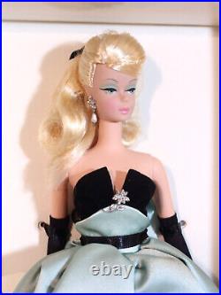 Mattel BFMC Silkstone Barbie Doll Lisette Doll 2001 MPN 29650