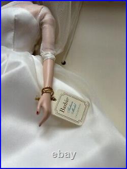 Mattel BFMC Silkstone Barbie Doll Maria Therese Bride Doll 2002 MPN 55496