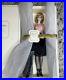 Mattel Barbie Afternoon Suit Doll W3503 Gold Label- SilkStone 2012