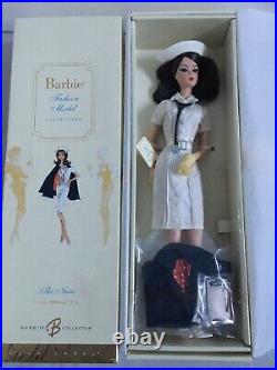 Mattel Barbie Barbie The Nurse Barbie Doll
