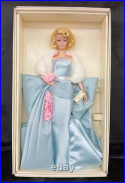 Mattel Barbie Delphine 2000 Limited Edition Doll BFMC Silkstone 26929