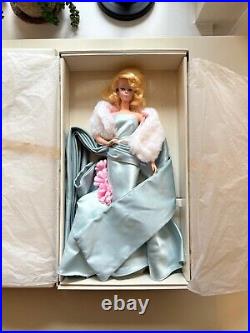 Mattel Barbie Delphine 2000 Limited Edition Doll BFMC Silkstone 26929