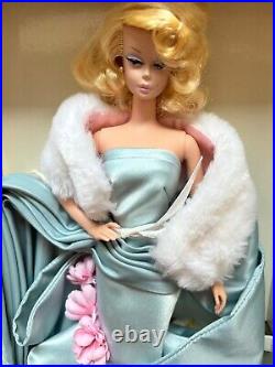 Mattel Barbie Delphine 2000 Limited Edition Doll BFMC Silkstone 26929