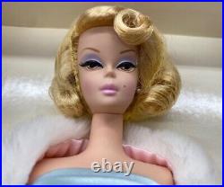 Mattel Barbie Delphine 2000 Limited Edition Doll BFMC Silkstone 26929
