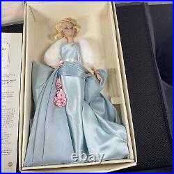 Mattel Barbie Delphine Doll 2000 Limited Edition BFMC Silkstone #26929