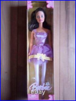 Mattel Barbie Delphine Doll 2000 Limited Edition BFMC Silkstone #26929