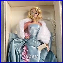 Mattel Barbie Delphine Doll 2000 Limited Edition BFMC Silkstone Japan