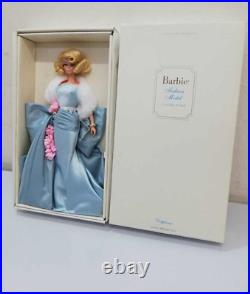 Mattel Barbie Delphine Doll 2000 Limited Edition Silkstone JAPAN