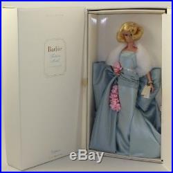 Mattel Barbie Doll 2000 Delphine (Fashion Model Collection) Non Mint Box