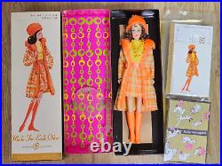 Mattel Barbie Doll Made For Each Other Gold Label 2006