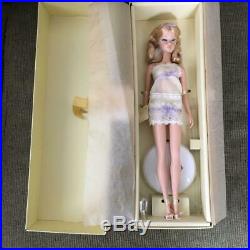 Mattel Barbie Doll Silkstone Tout De Suite 2008 Fashion Model