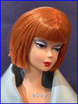 Mattel Barbie FASHION MODEL COLLECTION FMC Silkstone GOLD LABEL Provencale 2002