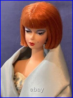 Mattel Barbie FASHION MODEL COLLECTION FMC Silkstone GOLD LABEL Provencale 2002