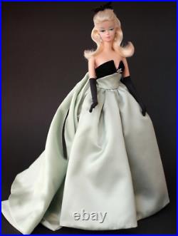 Mattel Barbie FASHION MODEL COLLECTION Silkstone GOLD LABEL Lisette 2001 Unused