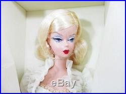 Mattel Barbie Fashion Model Series DOLL Silkstone GOLD LABEL THE INGENUE Unused