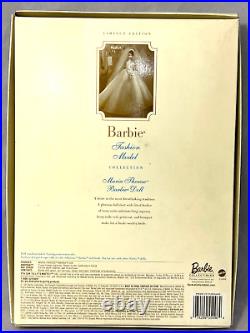 Mattel Barbie Maria Theresa Silkstone Fashion Model Collection 2002 NRFB