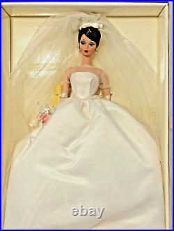 Mattel Barbie Maria Theresa Silkstone Fashion Model Collection 2002 NRFB